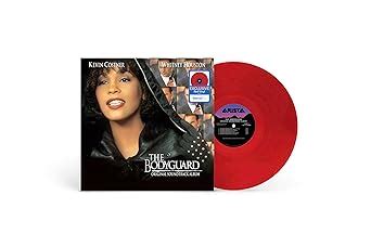 The Bodyguard - Original Soundtrack Album (Vinyl): Amazon.ca: Music