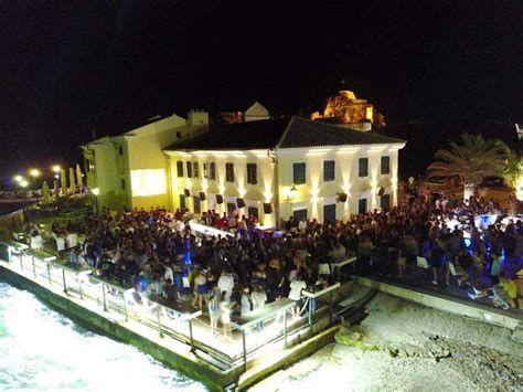 Corfu Nightlife - 16 Best Bars & Nightclubs - Holidify