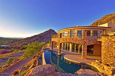 Paradise Valley | Phoenix Metropolitan Area Real Estate :: Lux Home Group at Keller Williams ...