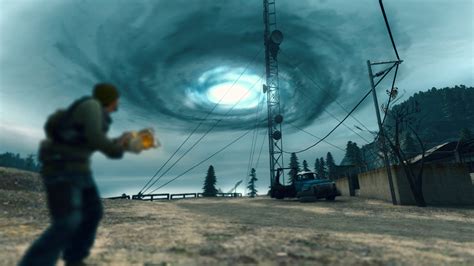 Half Life 2 - Portal Storm by MikeMovies on DeviantArt