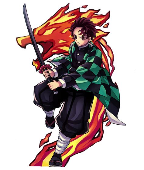 Kimetsu No Yaiba Wiki Anime - Live Spzl