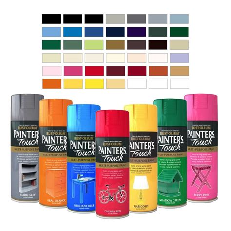 ️Rustoleum Lacquer Spray Paint Colors Free Download| Gambr.co