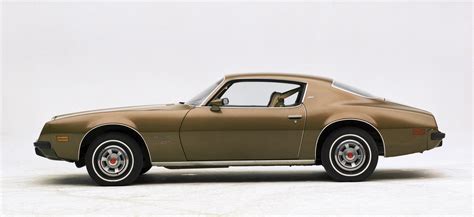 Rockford Files’ and James Garner’s Gold Pontiac Firebird’s 40th Anniversary - Hot Rod Network