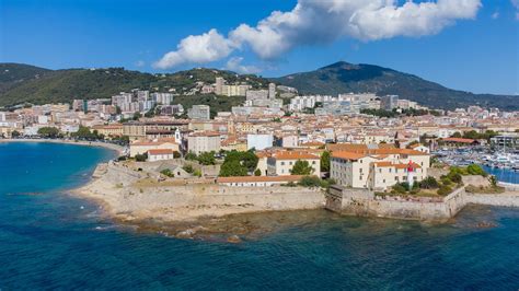 Insider’s Guide to Ajaccio, France | Celebrity Cruises