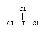 Iodine trichloride supplier | CasNO.865-44-1