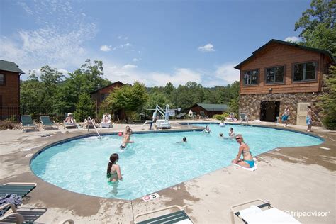 GATLINBURG FALLS RESORT - Updated 2022 Prices & Campground Reviews (TN) - Tripadvisor