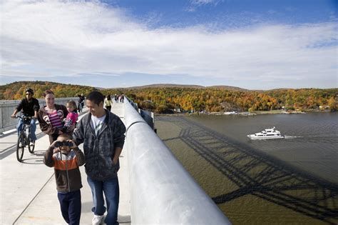 Hudson Valley Rail Trail - Lloyd to New Paltz | Empire State Trail