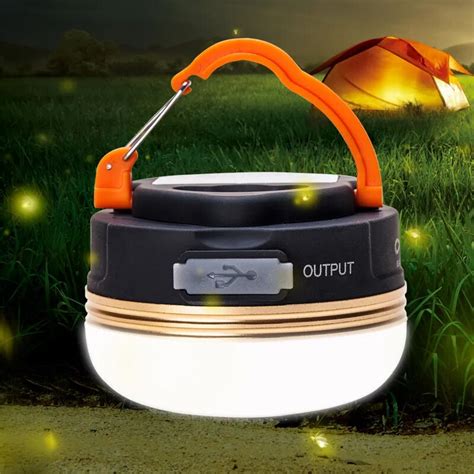 top 8 most popular led light outdoor camping tent list and get free ...