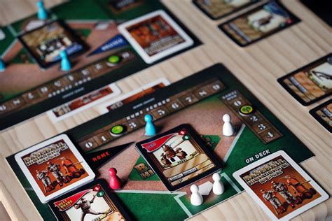 Board Games for Sports Fans – A Geek Girl's Guide