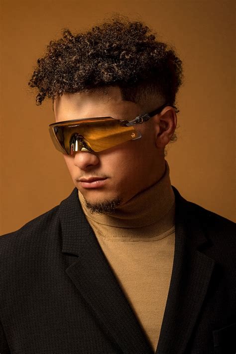 Patrick Mahomes x Oakley Signature Series Third Collection | Hypebeast