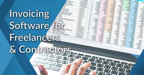 12 Best Invoicing Software for Freelancers, Contractors, Consultants in 2024 - Financesonline.com