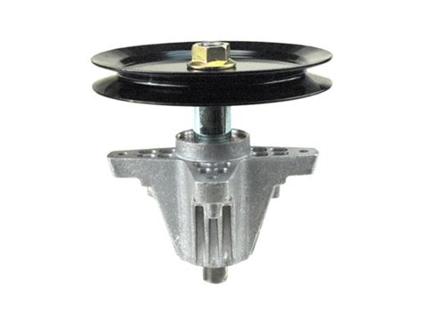 Cub Cadet LTX1045 LTX 1045 46" Mower Deck Spindle Assembly – MowerDeckPartsPlus