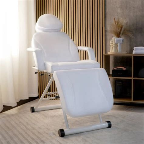 Amelia Multi-Function Facial Treatment Chair