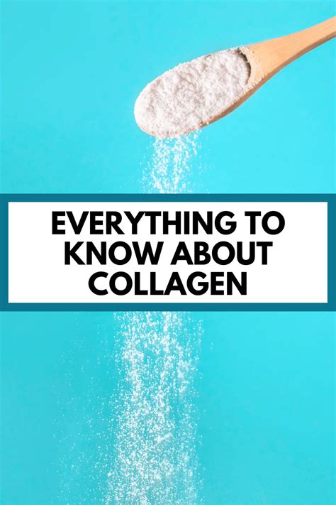 What is Collagen? Collagen Benefits & Side Effects - Nutrition to Fit | Lindsey Janeiro - Simple ...