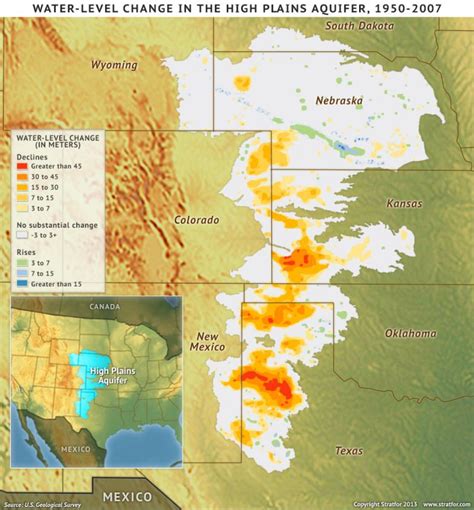 The High Plains Aquifer