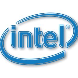 Intel Logo PNG, Intel Logo Transparent Background - FreeIconsPNG