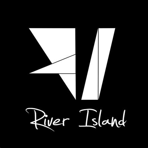 River Island - Logo Designs on Behance