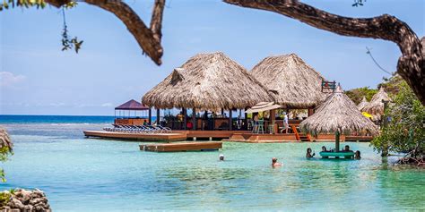 ROATÁN, HONDURAS, destino de férias, Voos, Hoteis, Informação geral - ROTAS TURISTICAS