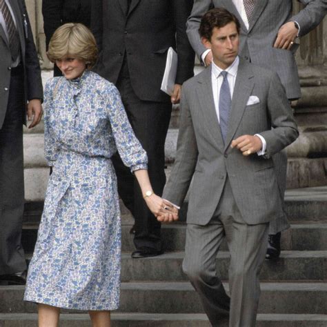 Prince Charles and Princess Diana's Wedding in Photos