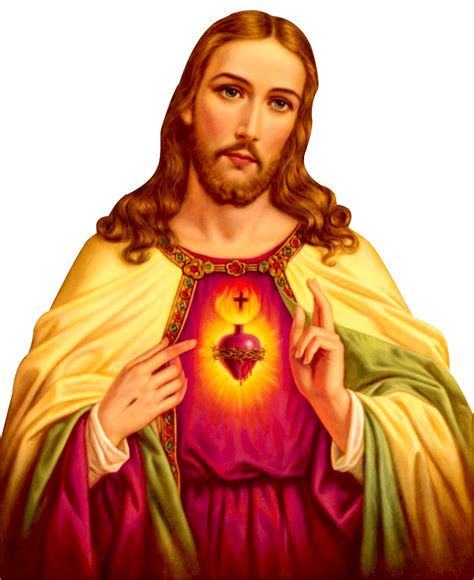 Free Jesus Heart Cliparts, Download Free Jesus Heart Cliparts png ...