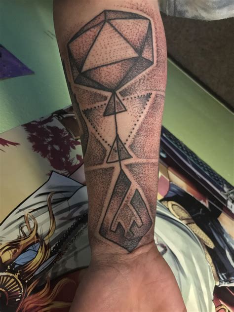 My new Odesza tattoo! : r/Odesza