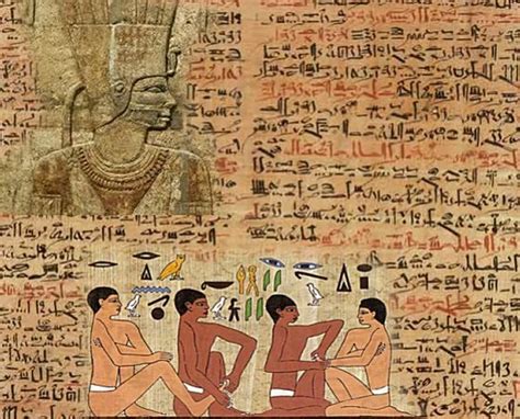 Egyptians Mastered Medicine Thousands Of Years Ago - Ancient Pages