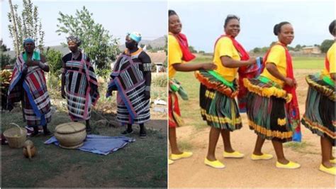 Tsonga People: What to Know About their Culture, Language and Food