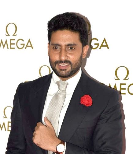 Abhishek Bachchan - Wikipedia