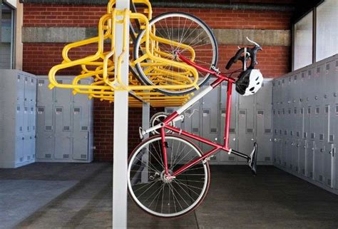 Types of cycle parking: explained - Stolen Ride