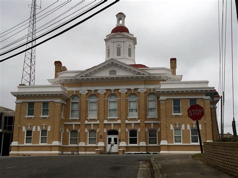 Duplin County Courthouse in Kenansville NC. Built in 1911 … | Flickr