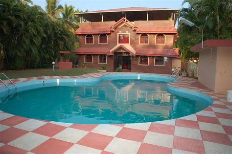 MANGALORE BEACH RESORT (Karnataka) - Guesthouse Reviews & Photos - Tripadvisor