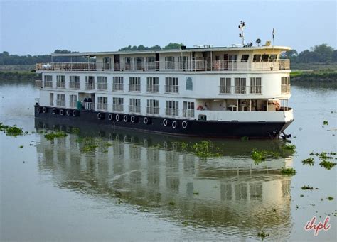 River Ganges Heritage Cruise - From Kolkata to Murshidabad | Luxury ...