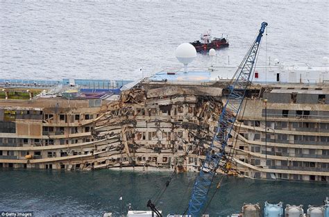 costa concordia salvage Current News, Breaking News - BelleNews.com