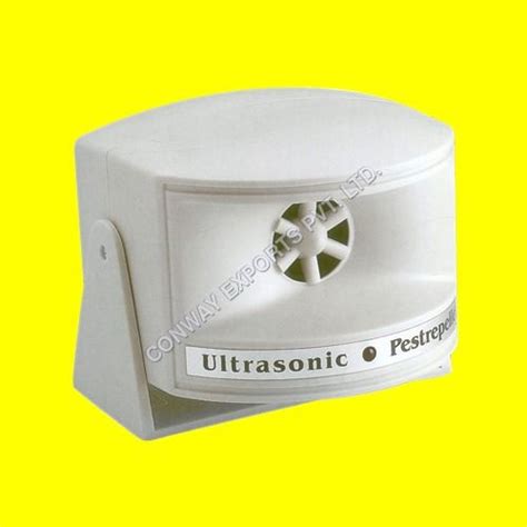 Ultrasonic Pest Repeller Manufacturer,Pest Repeller Device Supplier,Exporter