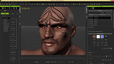 3D Character Creator Online Free : Character Creator Fast Create Realistic And Stylized ...