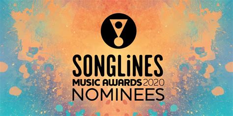 The Songlines Music Awards 2020 nominees are... | Songlines