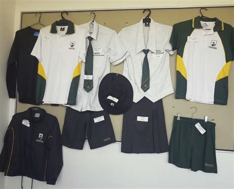 Maroochydore State High School - Highschool Australia