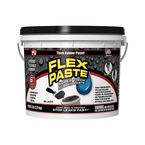 Flex Paste™ | The Official Site | flexsealproducts.com