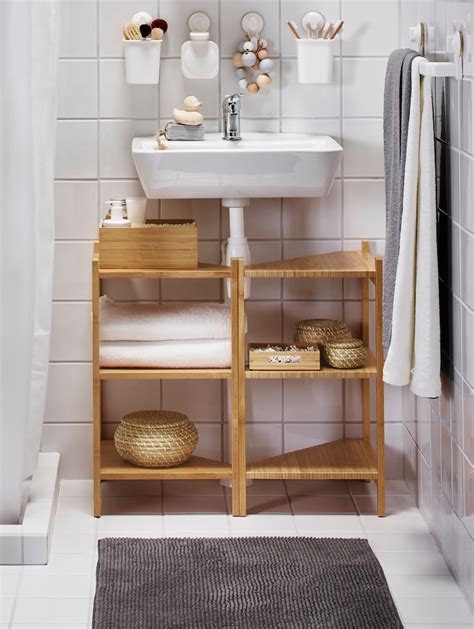 Bathroom Storage Solutions & Ideas - IKEA