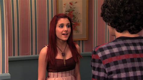 Victorious 1x04- The Birthweek Song - Ariana Grande Image (20779150) - Fanpop