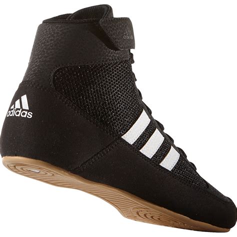 adidas Men's HVC 2 Wrestling Shoes | Academy