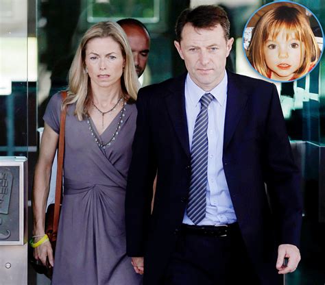 Madeleine McCann's Family Now: What Happened to Parents and Siblings | In Touch Weekly