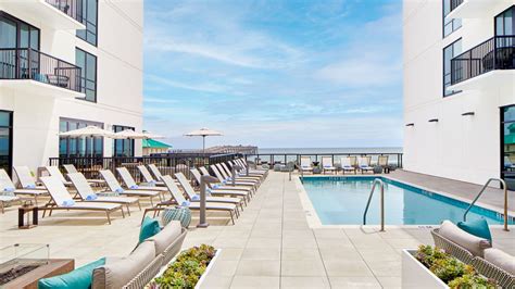 New Hotel Jax Beach | SpringHill Suites Jacksonville Beach Oceanfront