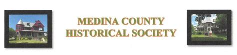 Medina County Historical Society - Visit Medina County