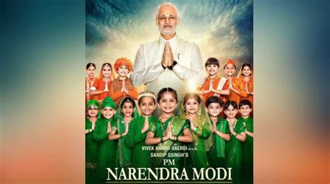 PM Narendra Modi: Election Commission stalls release of Modi biopic ...