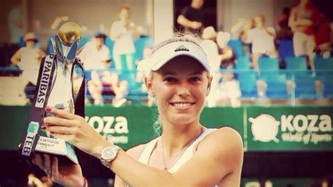 Rory McIlroy and Caroline Wozniacki's Breakup Offers a Life Lesson ...