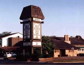 Old Stone Inn - Niagara Falls Hotels