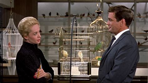 Commentaries on Film: The Birds (1963)