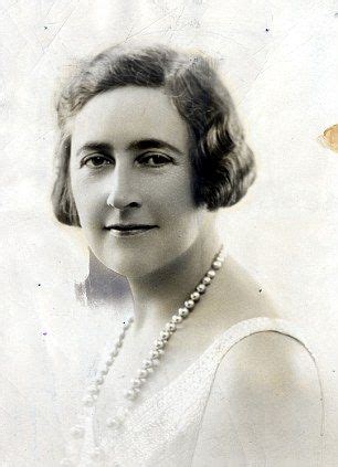 Agatha Christie began writing detective fiction while working as a nurse during World War I. Her ...