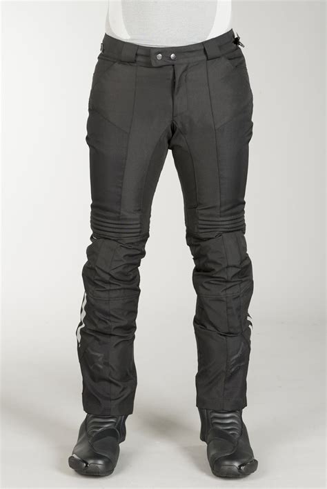 Spidi Netrunner Pants Black a € 195,65 (oggi) | Migliori prezzi e ...